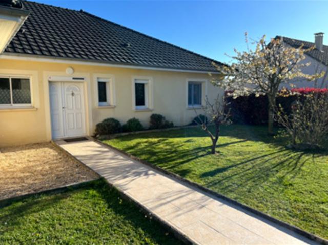Maison vente à Brive-la-Gaillarde, La Chapelle-aux-brocs