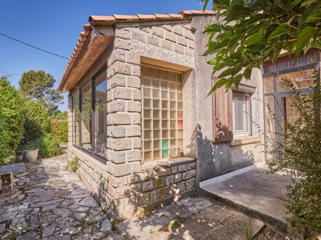Maison vente à Aix-en-Provence, Lambesc