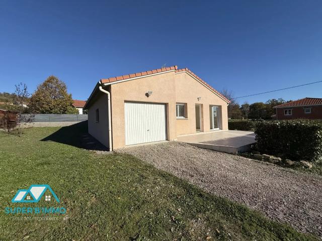 Villa vente à France métropolitaine, Lamothe