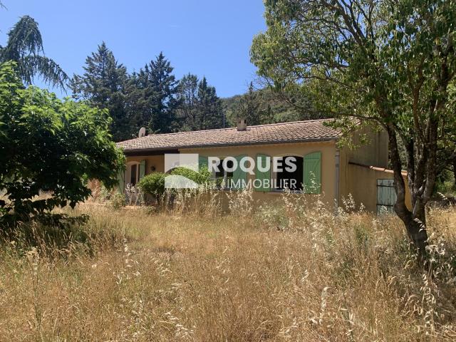 Villa vente à Béziers, Le Bousquet-d'orb
