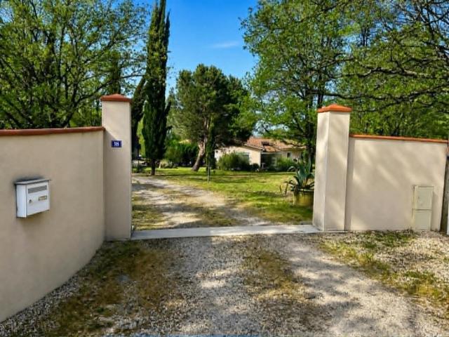 Maison vente à Marmande, Birac-sur-trec