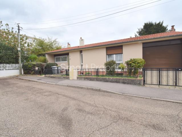 Maison vente à France métropolitaine, Metz