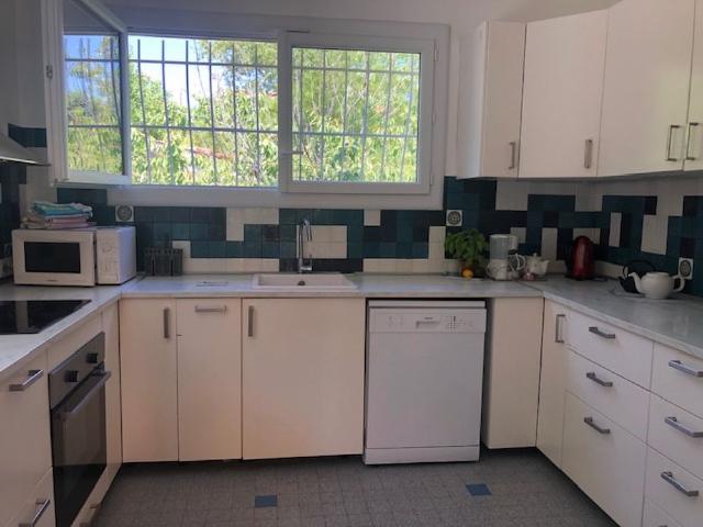 Appartement location à Arrondissement de Toulon, Saint-cyr-sur-mer
