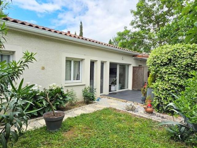 Maison vente à Castres, Soual