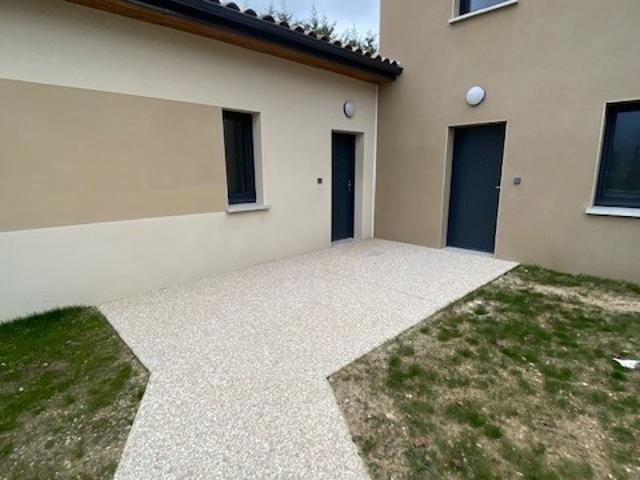 Appartement vente à France métropolitaine, Montélier