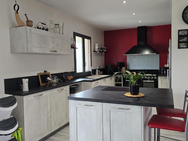 Maison vente à Romorantin-Lanthenay, Mur-de-sologne