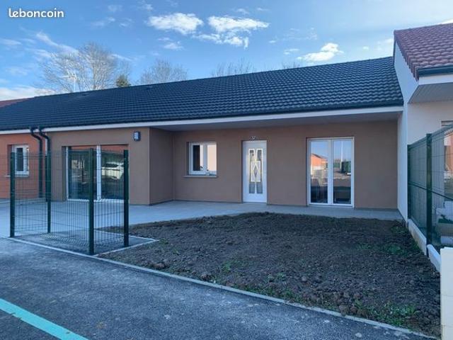 Maison vente à Toul, Mars-la-tour