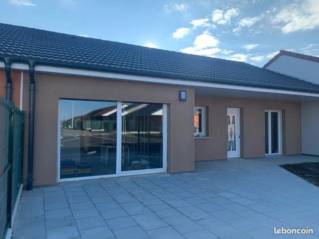 Maison vente à Toul, Mars-la-tour