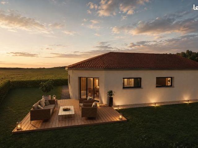 Maison vente à Yssingeaux, Retournac