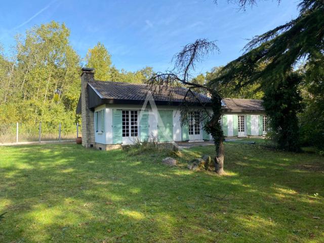 Maison vente à Pontoise, Cergy