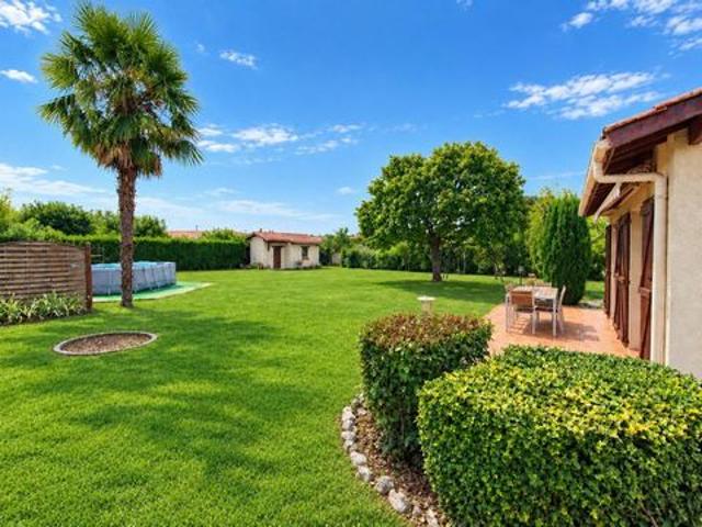 Villa vente à Boé, Lot-et-Garonne