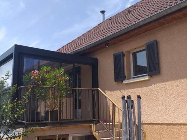 Maison vente à Altkirch, Oberdorf