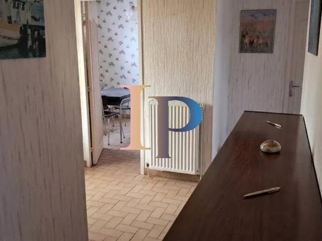 Maison vente à Cité Céramique, Paray-le-Monial