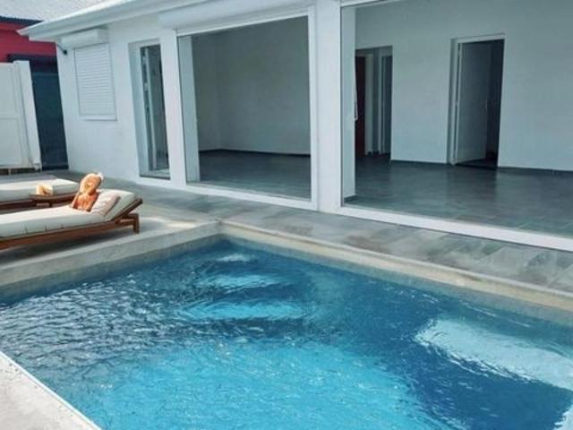 Maison vente à France métropolitaine, Sainte-anne