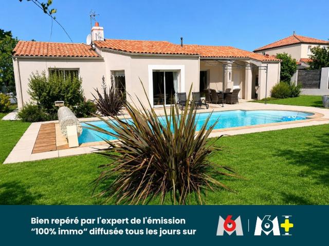 Maison vente à Nantes, Vertou