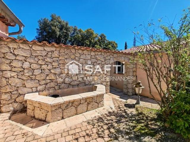 Villa vente à Arrondissement de Draguignan, Provence-Alpes-Côte d'Azur