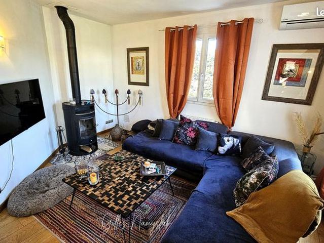Maison vente à Montpellier, Villeneuve-lès-maguelone