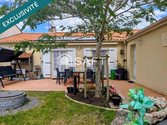 Villa vente à Nantes, Vertou