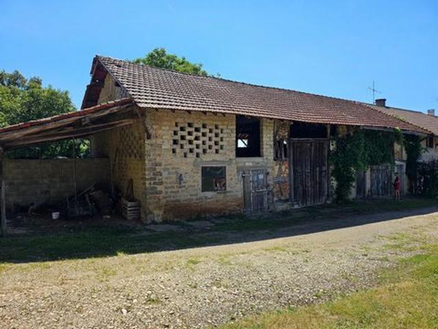 Villa vente à Louhans-Châteaurenaud, Romenay