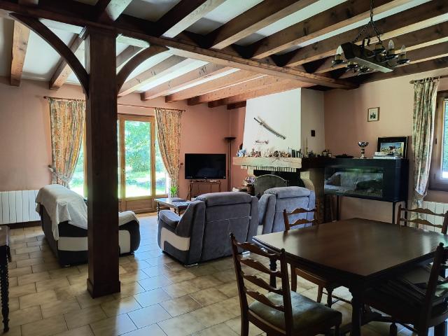 Maison vente à Brive-la-Gaillarde, Ussac