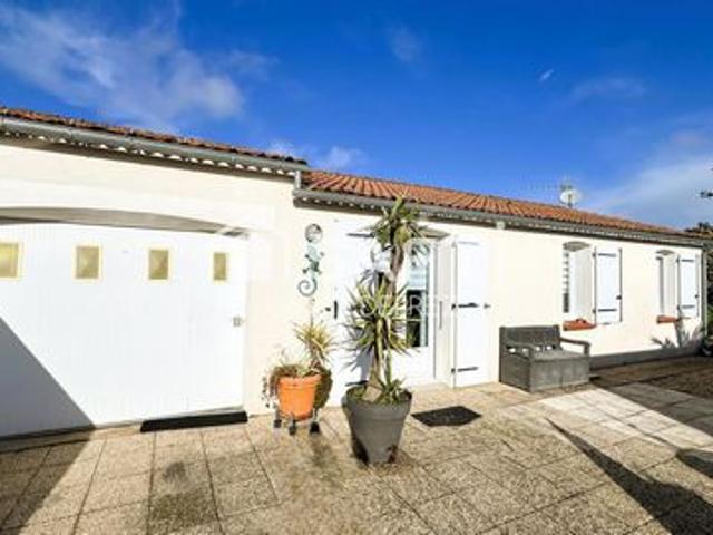 Villa vente à Les Sables-d'Olonne, L'aiguillon-sur-mer