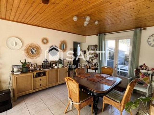 Villa vente à Les Sables-d'Olonne, L'aiguillon-sur-mer