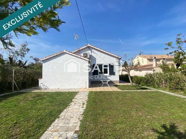 Villa vente à Arrondissement de Toulon, La Garde