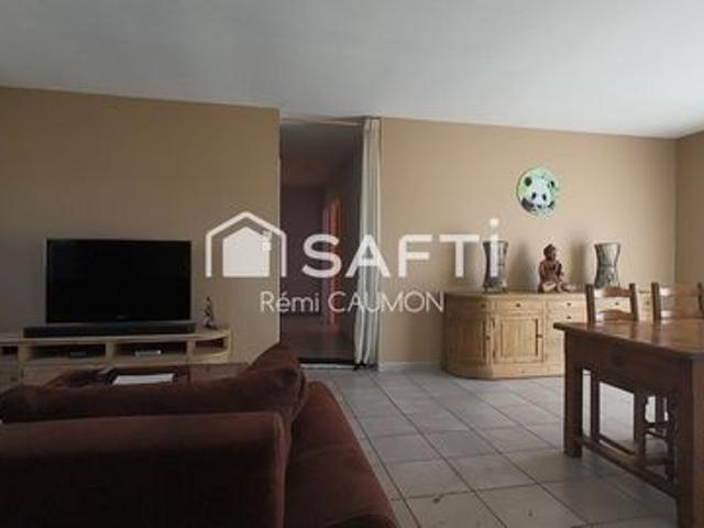 Villa vente à Villeneuve-sur-Lot, Montayral