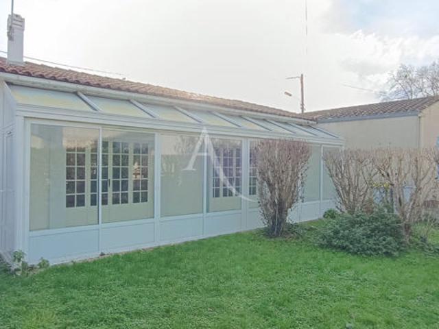 Maison vente à France métropolitaine, Port-des-barques