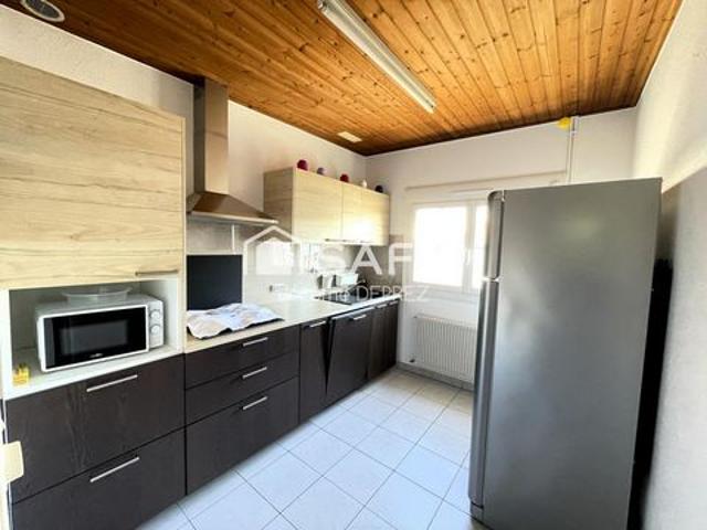 Villa vente à Les Sables-d'Olonne, L'aiguillon-sur-mer