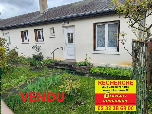 Maison vente à Évreux, Evreux