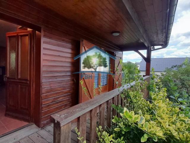 Maison vente à Issoire, La Bourboule