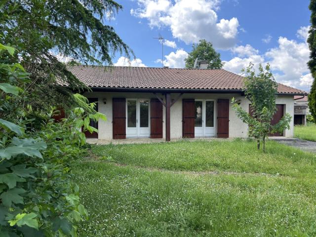 Maison vente à Nérac, Casteljaloux
