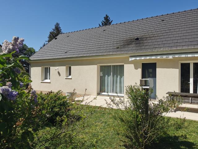 Maison vente à Romorantin-Lanthenay, Loreux