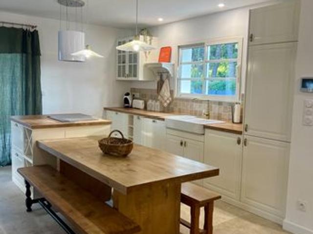 Maison vente à Nîmes, Montagnac
