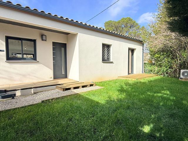 Maison vente à Carcassonne, Berriac