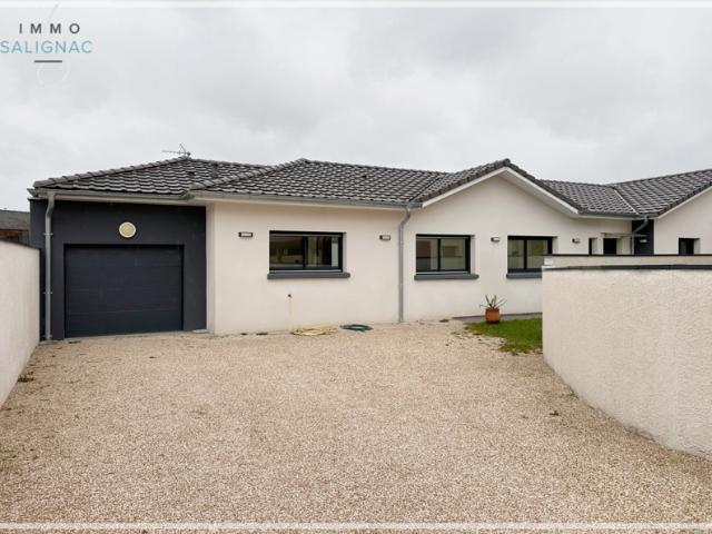 Maison vente à Bourg-en-Bresse, Péronnas