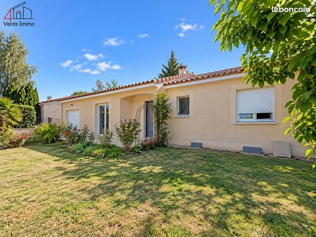 Maison vente à Limoges, Verneuil-sur-vienne