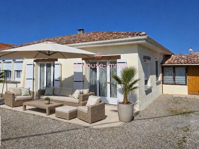 Maison vente à Villeneuve-sur-Lot, Lédat