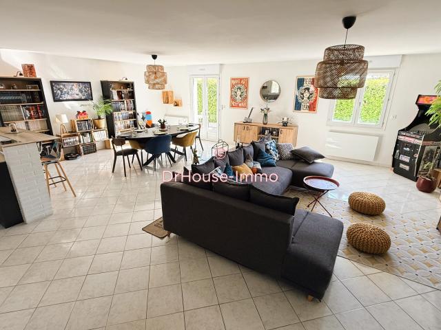 Maison vente à Niort, Chauray