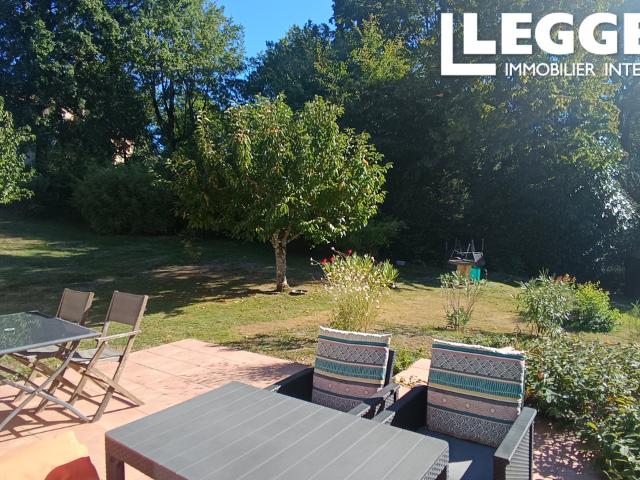 Maison vente à Zone d'activités de Boulazac, Boulazac Isle Manoire
