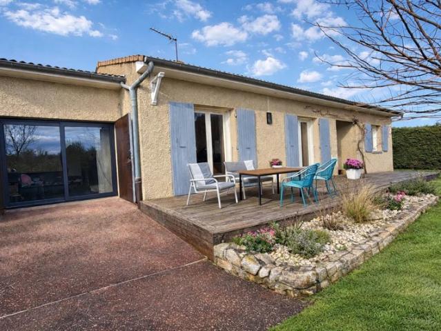 Maison vente à Tournon-sur-Rhône, Saint-georges-les-bains