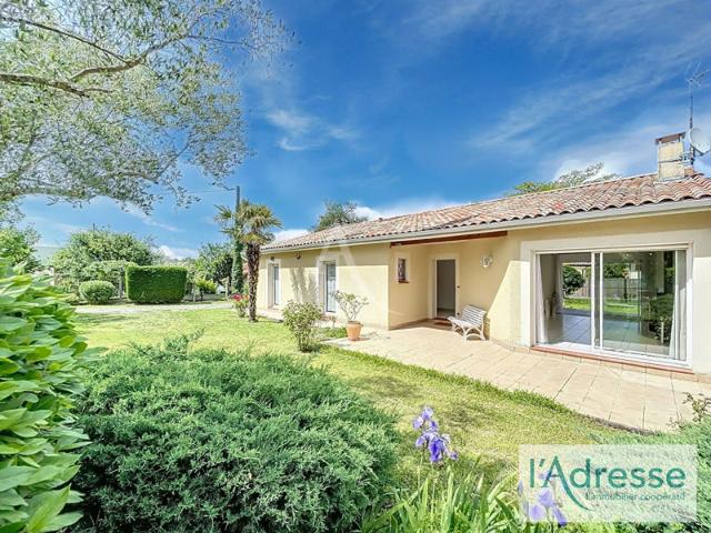 Maison vente à France métropolitaine, Saint-alban