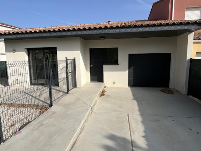 Appartement vente à Céret, Saint-cyprien