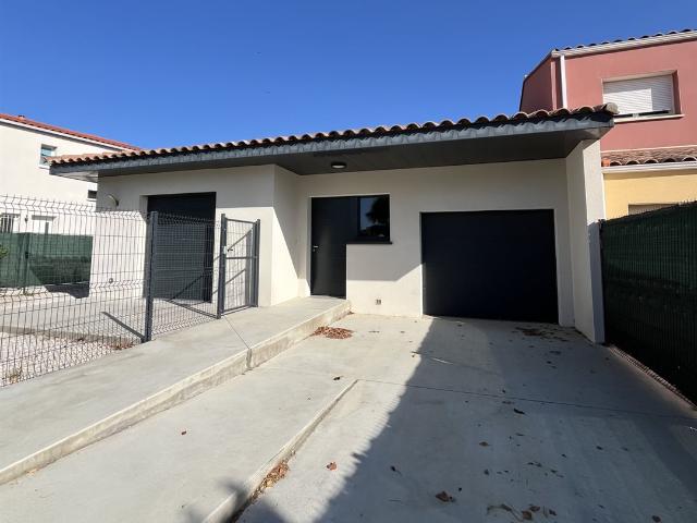 Maison vente à Céret, Saint-cyprien