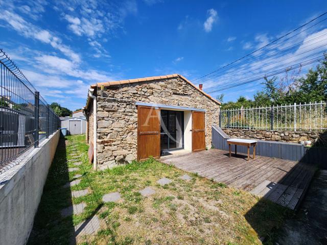 Maison vente à Nantes, Saint-herblain