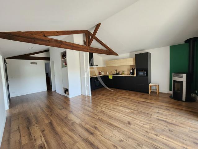 Maison vente à Nantes, Saint-herblain
