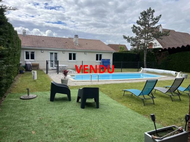 Maison vente à Montbrison, Saint-just-saint-rambert