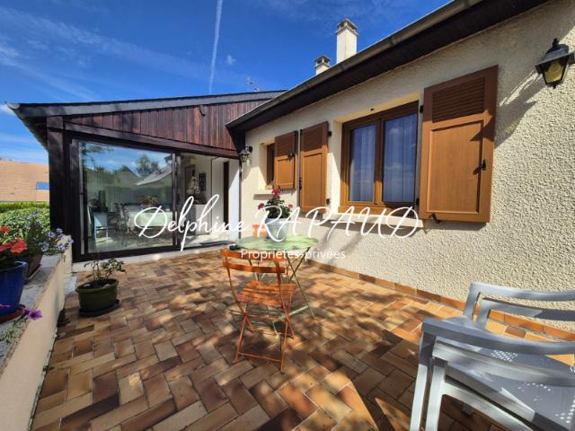 Maison vente à Le Sapin, Saint-Pierre-la-Bruyère