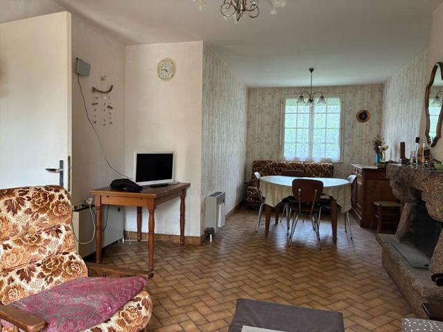 Maison vente à Fougères-Vitré, Bretagne